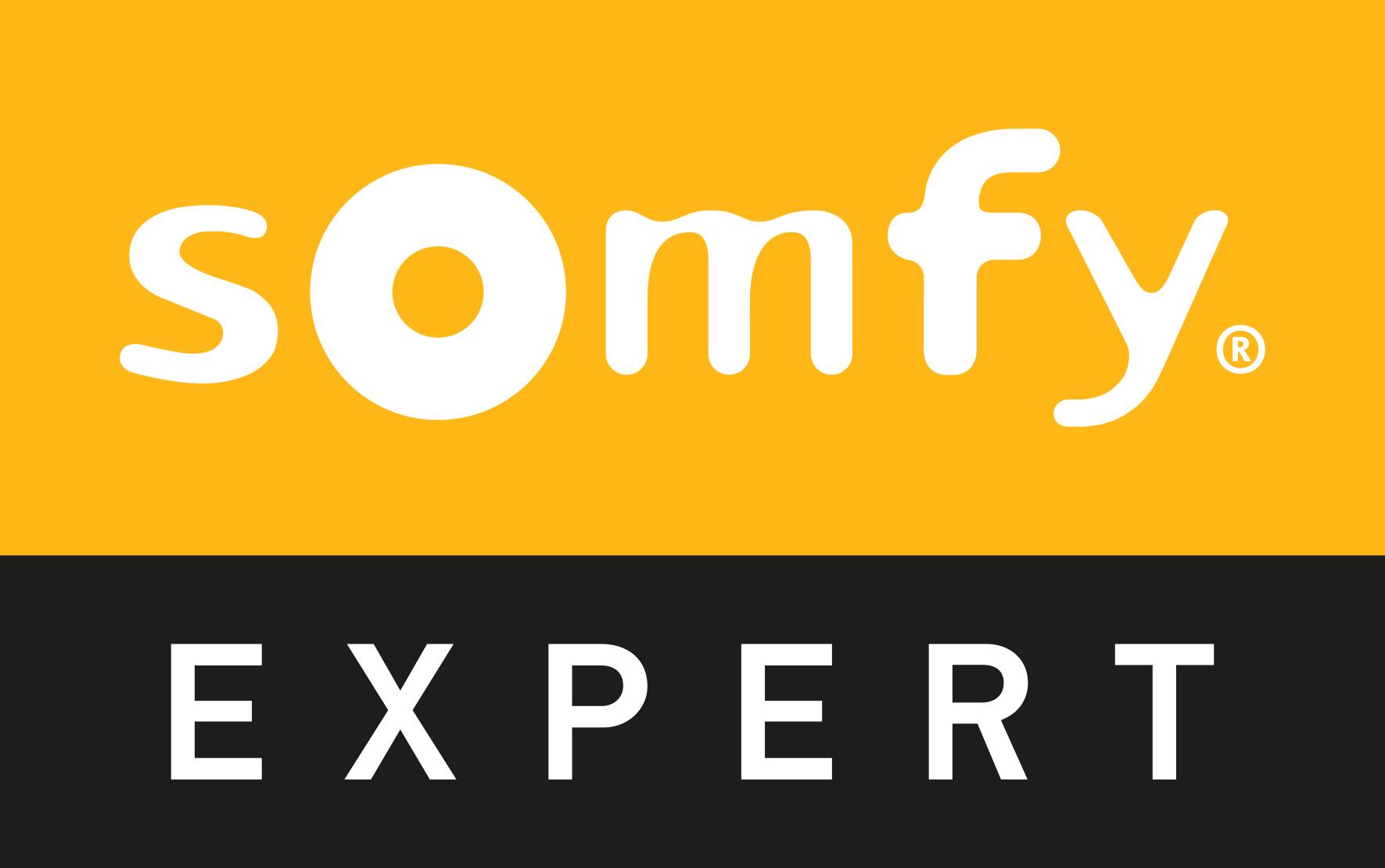 Somfy Smarthome Steuerung | Krebs & Scheeres GmbH
