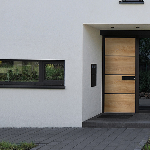 Hunold Türen | Krebs & Scheeres GmbH