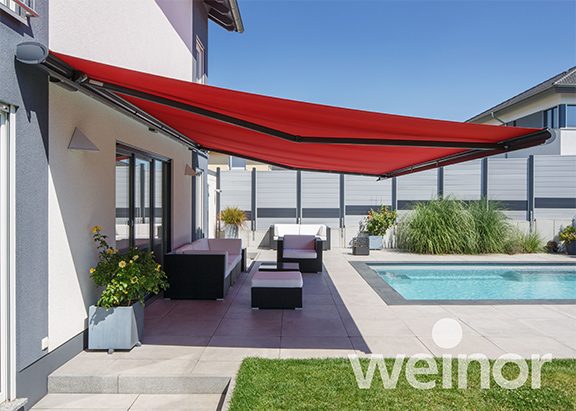 Bildquelle: weinor GmbH & Co. KG