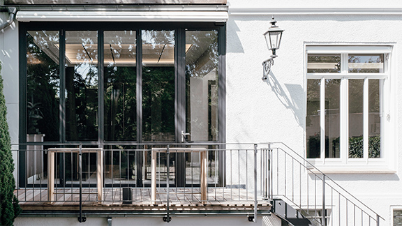 Bildquelle: Solarlux GmbH