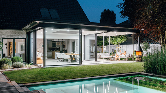 Bildquelle: Solarlux GmbH